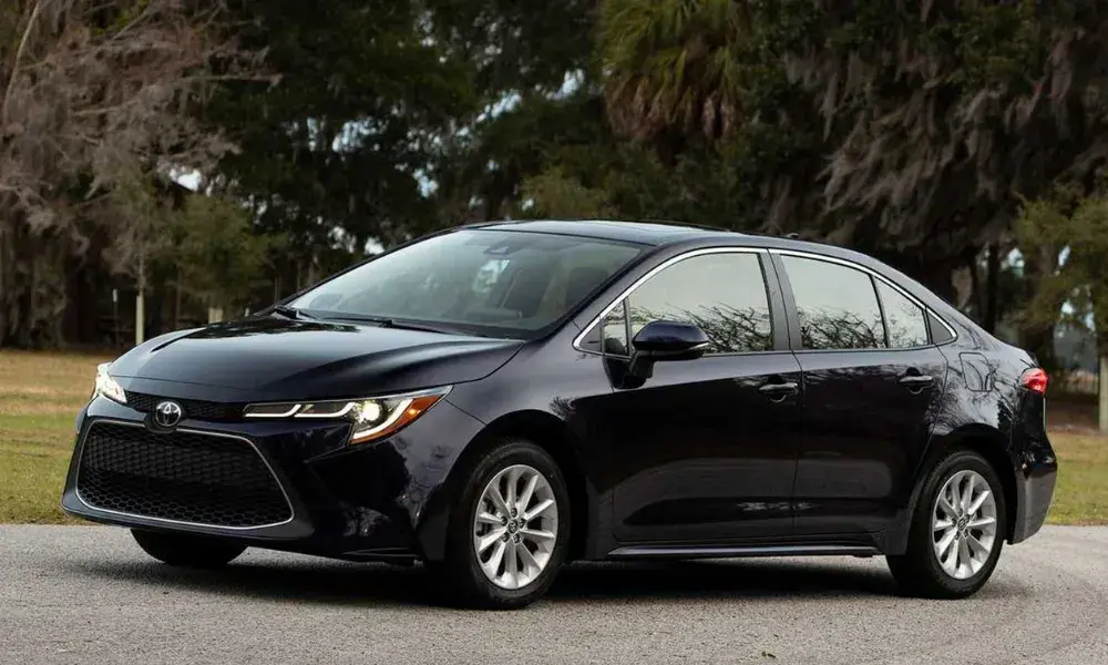 Transporte en Auto - Imagen 2