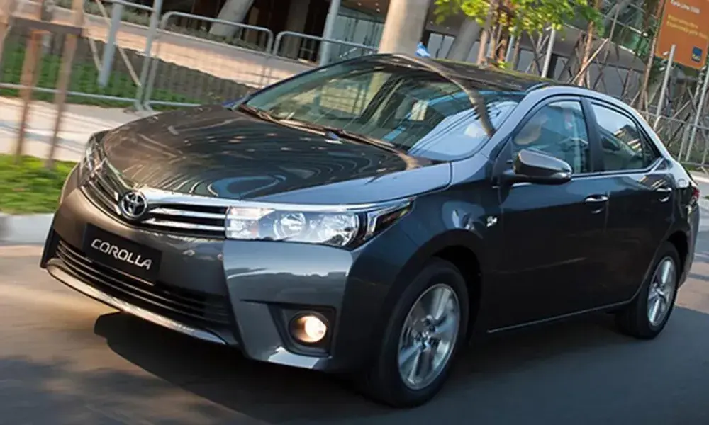 Transporte en Auto - Imagen 3