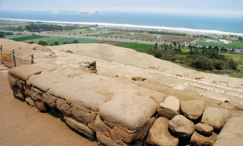 Tour Pachacamac - Imagen 4