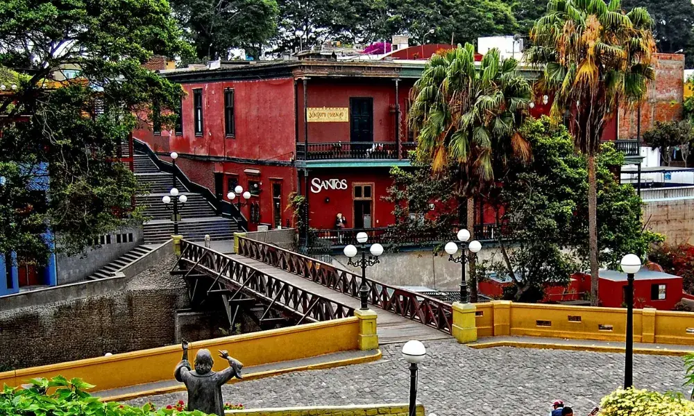 Tour Pachacamac - Imagen 3
